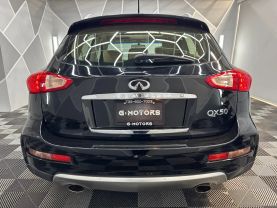 2017 INFINITI QX50