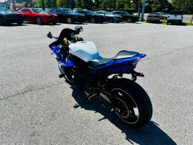 2014 YAMAHA YZF-R1 TEAM YAMAHA SPORTBIKES - -