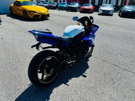 2014 YAMAHA YZF-R1 TEAM YAMAHA SPORTBIKES - -