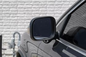 2013 VOLVO XC90 SUV 6-CYL, 3.2 LITER 3.2 SPORT UTILITY 4D