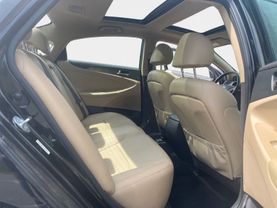 2015 HYUNDAI SONATA SEDAN 4-CYL, HYBRID, 2.4 LITER HYBRID SEDAN 4D