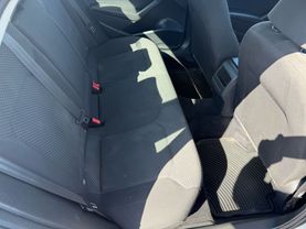 2014 VOLKSWAGEN PASSAT SEDAN 4-CYL, TURBO, 1.8 LITER 1.8T S SEDAN 4D