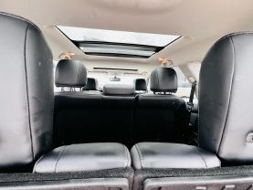 2018 NISSAN PATHFINDER SUV V6, 3.5 LITER SL SPORT UTILITY 4D