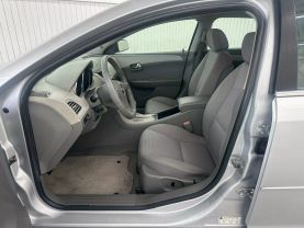 2010 CHEVROLET MALIBU