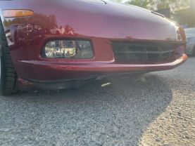 2007 Chevrolet Corvette - Image 36