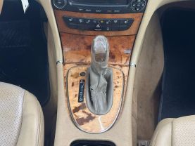 2008 MERCEDES-BENZ E-CLASS