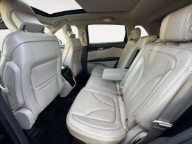 2016 Lincoln Mkx Reserve Sport Utility 4d - Image 13