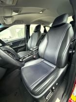 2018 TOYOTA MIRAI SEDAN 4D