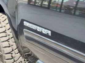 2012 GMC SIERRA 1500 CREW CAB PICKUP V8, FLEX FUEL, 5.3 LITER SLE PICKUP 4D 5 3/4 FT - The Auto Lot