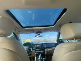 2015 BMW 5 SERIES