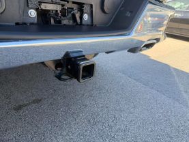 2022 CHEVROLET SILVERADO 1500 LIMITED CREW CAB PICKUP V8, ECOTEC3, DFM, 5.3 LITER LT PICKUP 4D 5 3/4 FT - Gesner Auto Inc in Taunton, MA, 41.88613, -71.14527