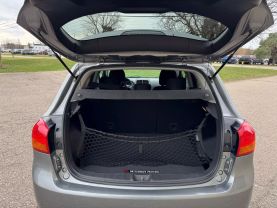 2015 MITSUBISHI OUTLANDER SPORT SUV 4-CYL, 2.4 LITER ES SPORT UTILITY 4D