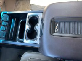 2017 GMC SIERRA 1500 CREW CAB PICKUP V8, ECOTEC3, 6.2 LITER SLT PICKUP 4D 5 3/4 FT