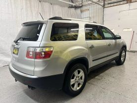 2011 GMC ACADIA SUV V6 3.6L GASOLINE UTILITY 4D SL 3.6L V6