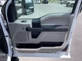 2019 FORD F550 SD MECHANIC CRANE TRUCK 5,000 LBS AUTO CRANE MECHANIC CRANE TRUCK V8, TURBO DIESEL, 6.7 LITER XL CAB & CHASSIS 4D - Eddies Auto Sales