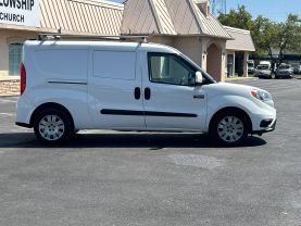2018 RAM PROMASTER CITY CARGO - AUTOMATIC - Dart Auto Group