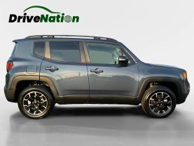 2023 JEEP RENEGADE SUV 4-CYL, MULTIAIR, TURBO, 1.3 LITER UPLAND SPORT UTILITY 4D