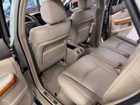 2007 LEXUS RX SUV V6, 3.5 LITER RX 350 SPORT UTILITY 4D