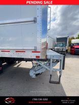 Used 2019 HINO 268 For Sale in Miami, FL - Elite Trucks