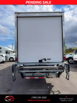 Used 2019 HINO 268 For Sale in Miami, FL - Elite Trucks