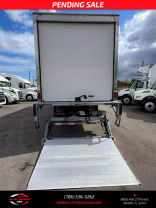 Used 2019 HINO 268 For Sale in Miami, FL - Elite Trucks