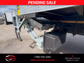 Used 2019 HINO 268 For Sale in Miami, FL - Elite Trucks