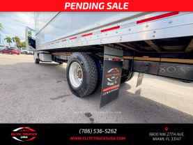 Used 2019 HINO 268 For Sale in Miami, FL - Elite Trucks