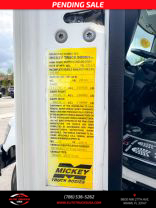 Used 2019 HINO 268 For Sale in Miami, FL - Elite Trucks