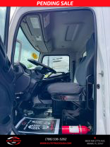 Used 2019 HINO 268 For Sale in Miami, FL - Elite Trucks