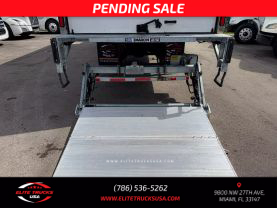 Used 2019 HINO 268 For Sale in Miami, FL - Elite Trucks