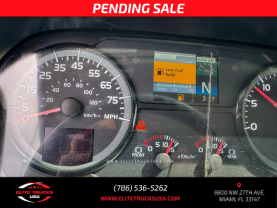 Used 2019 HINO 268 For Sale in Miami, FL - Elite Trucks