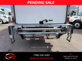 Used 2019 HINO 268 For Sale in Miami, FL - Elite Trucks