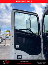 Used 2019 HINO 268 For Sale in Miami, FL - Elite Trucks