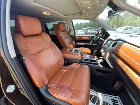 2021 Toyota Tundra Crewmax 1794 Edition Pickup 4d 5 1/2 Ft - Image 25