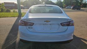 2020 Chevrolet Malibu - Image 5
