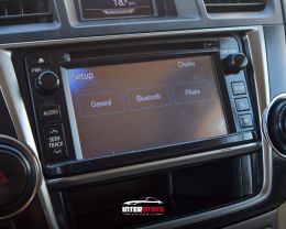 2013 TOYOTA HIGHLANDER For Sale in Orlando