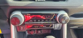 2022 TOYOTA RAV4 SUV 4-CYL, DYNAMIC-FORCE, 2.5 LITER LE SPORT UTILITY 4D