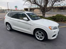 2014 BMW X3