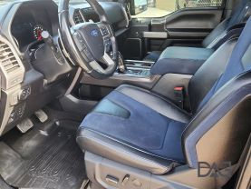 2019 FORD F150 SUPERCREW CAB PICKUP