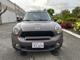 2014 MINI COUNTRYMAN