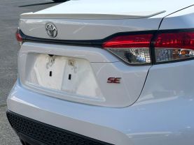 2020 TOYOTA COROLLA SEDAN - AUTOMATIC - Dart Auto Group