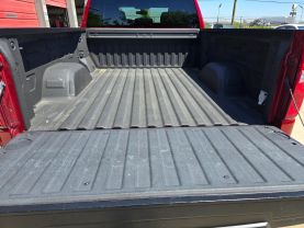 2021 Chevrolet Silverado 1500 Double Cab - Image 26