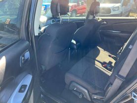 2017 DODGE JOURNEY SUV V6, 3.6 LITER SXT SPORT UTILITY 4D