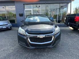 2015 CHEVROLET MALIBU