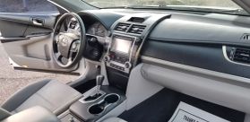 2012 TOYOTA CAMRY SEDAN 4-CYL, 2.5 LITER LE SEDAN 4D at The One Autosales Inc in Phoenix , AZ 85022  33.60461470880989, -112.03641575767358