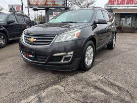 2014 Chevrolet Traverse - Image 7