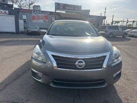 2015 Nissan Altima - Image 8