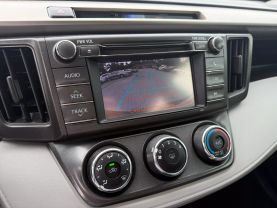 2013 TOYOTA RAV4 SUV 4-CYL, 2.5 LITER LE SPORT UTILITY 4D
