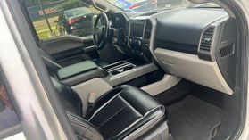 2019 FORD F150 SUPERCREW CAB