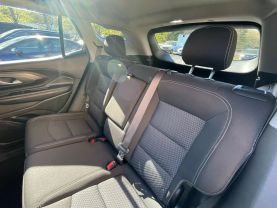 2022 GMC TERRAIN SUV 4-CYL, TURBO, 1.5 LITER SLE SPORT UTILITY 4D - Gesner Auto Inc in Taunton, MA, 41.88613, -71.14527